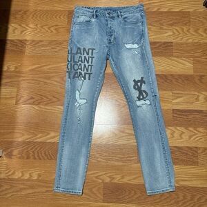 Ksubi jeans 34’